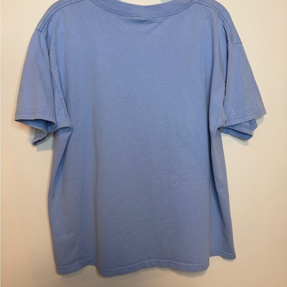 Vintage Mickey Unlimited “What Was I Thinking?” Tee – Size 1X - Picture 4 of 6